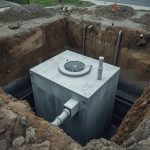 Świadome korzystanie zbiorników na nieczystości w domu jednorodzinnym – szczegółowy opracowanie dotyczący racjonalnego zarządzania systemem gromadzenia nieczystości w perspektywie wieloletniej